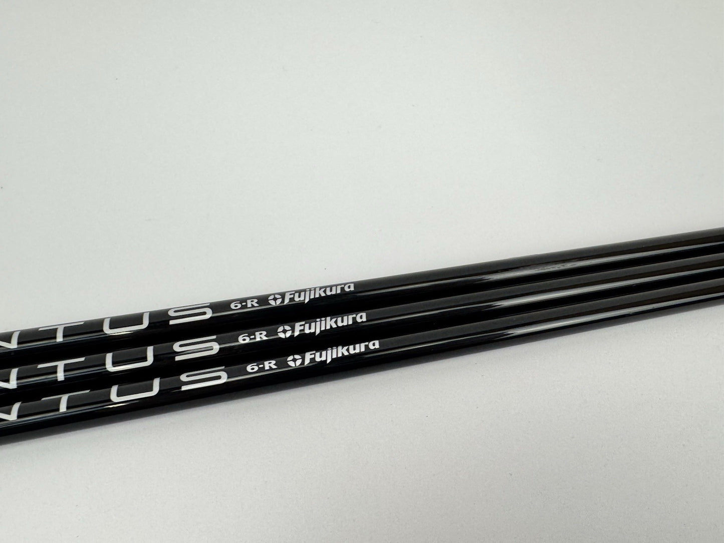 Ventus Red Wedge Shaft Set (3) 6-R Regular Flex Graphite 0.355 Tapered /328914