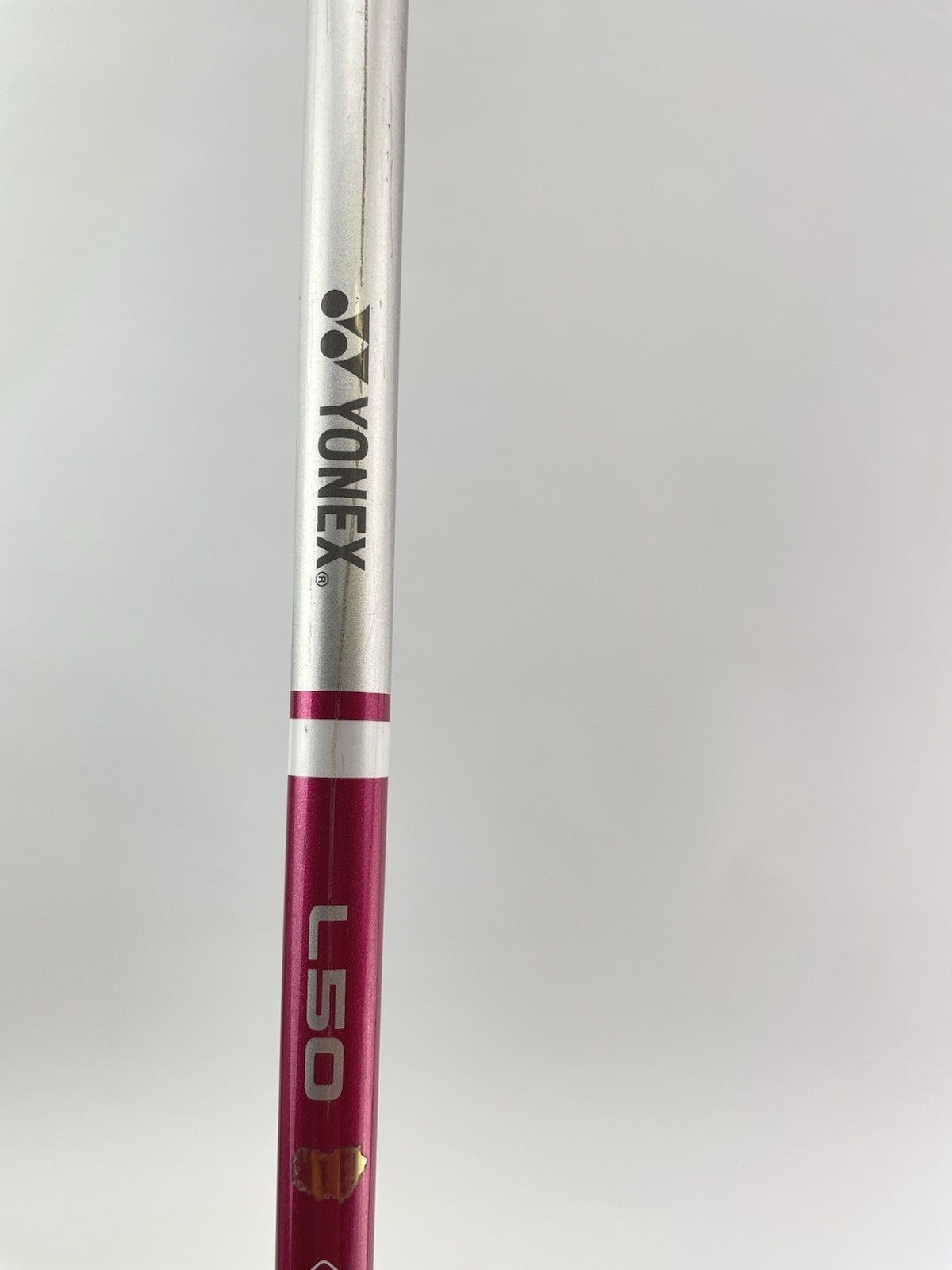 Yonex Ladies 4 Hybrid 23* Reine Ladies Flex Graphite /Right Handed /2291214