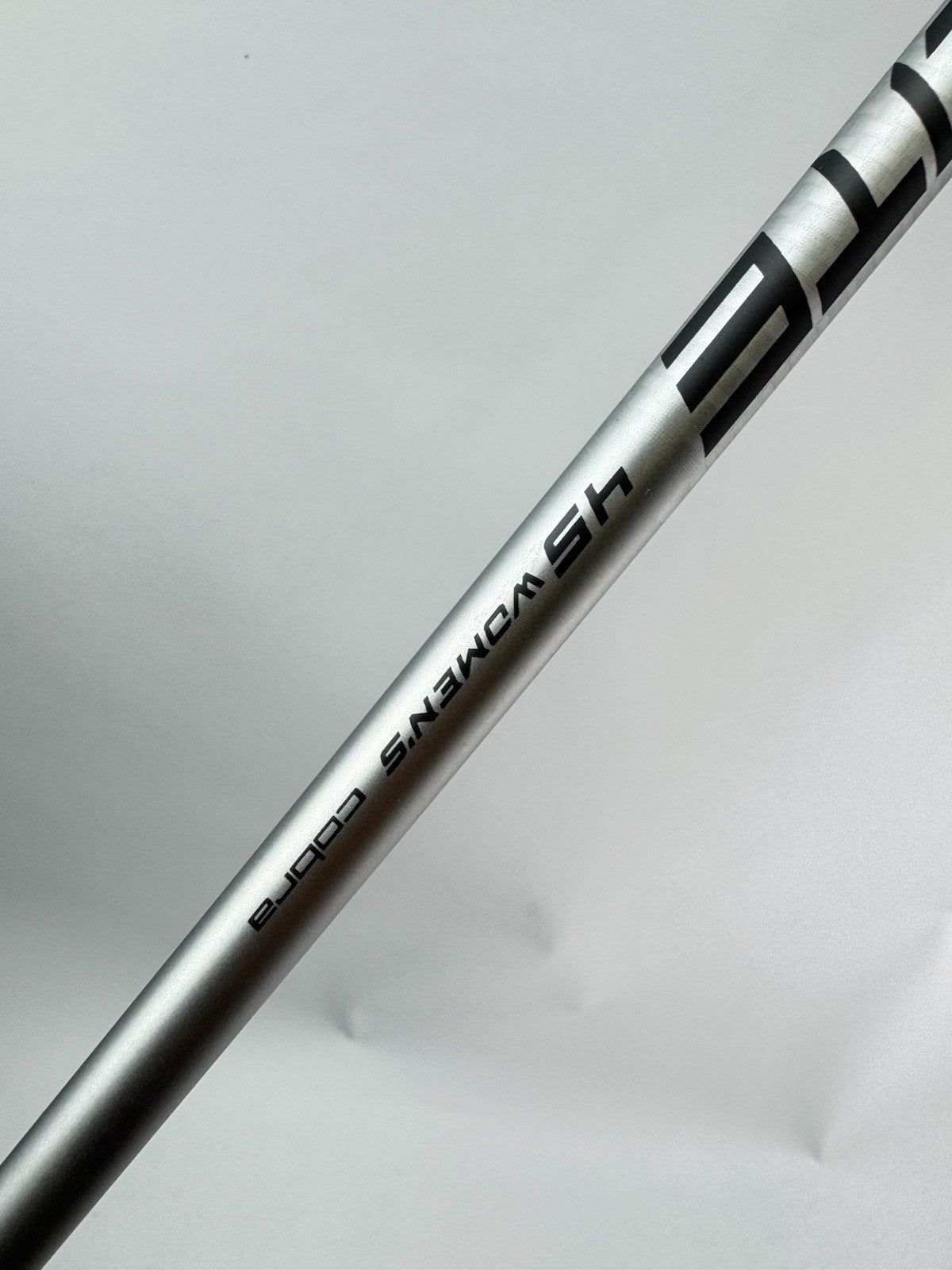Cobra Aerojet Ladies Gap Wedge 47.5* Women’s Flex Graphite /Left /New /2922513