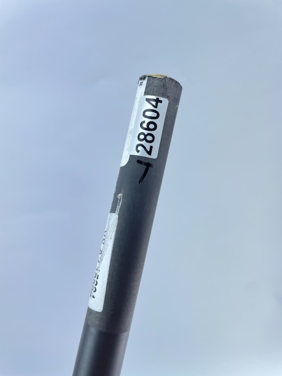 UST Recoil 460 Iron Shaft Regular Flex Graphite 35.25 /0.355 Tapered /2860413