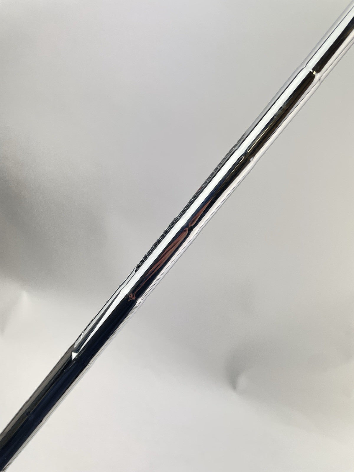 Elevate MPH 95 Iron Shaft Stiff Flex Steel 35.25” /0.370 Parallel /30360 1