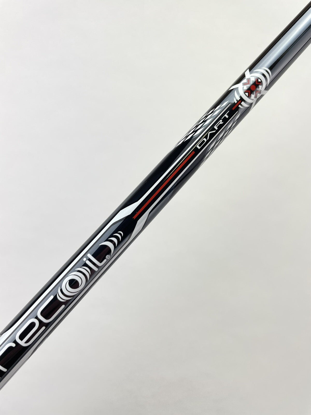 UST Recoil Dart Iron Shaft F3 Regular Flex Graphite 35 /0.370 Parallel /240463