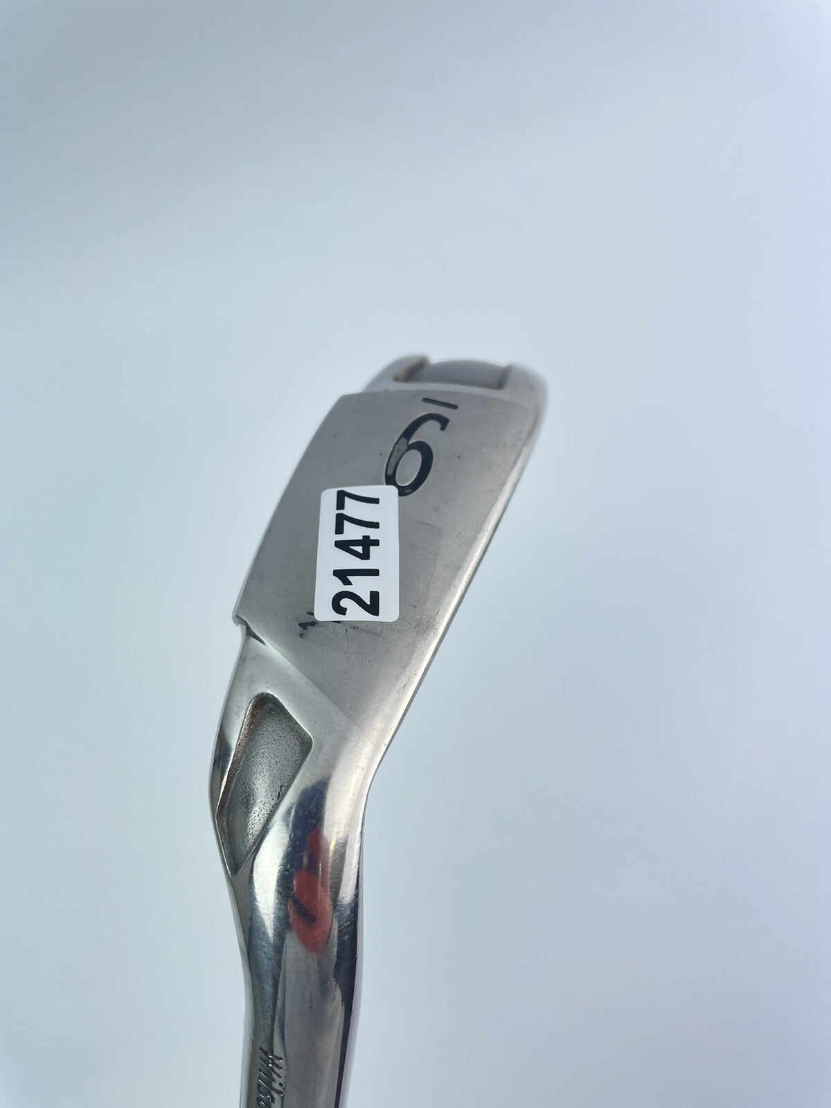 Wilson Staff 9 Iron D100 ES Uniflex Steel /Right Handed /New Grip /+1/2” /2147720