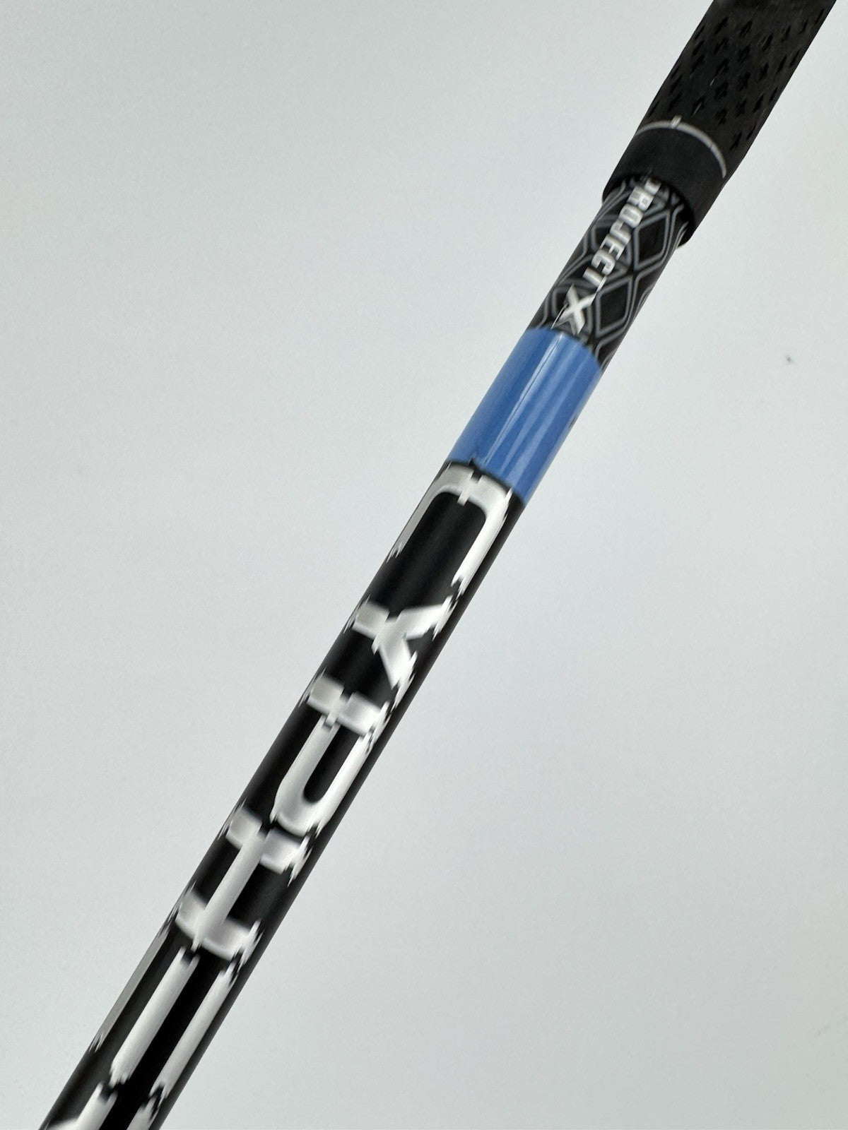 Callaway Paradym AI Smoke Ladies 7 Iron Left Handed Cypher Graphite -1/2” /3162913