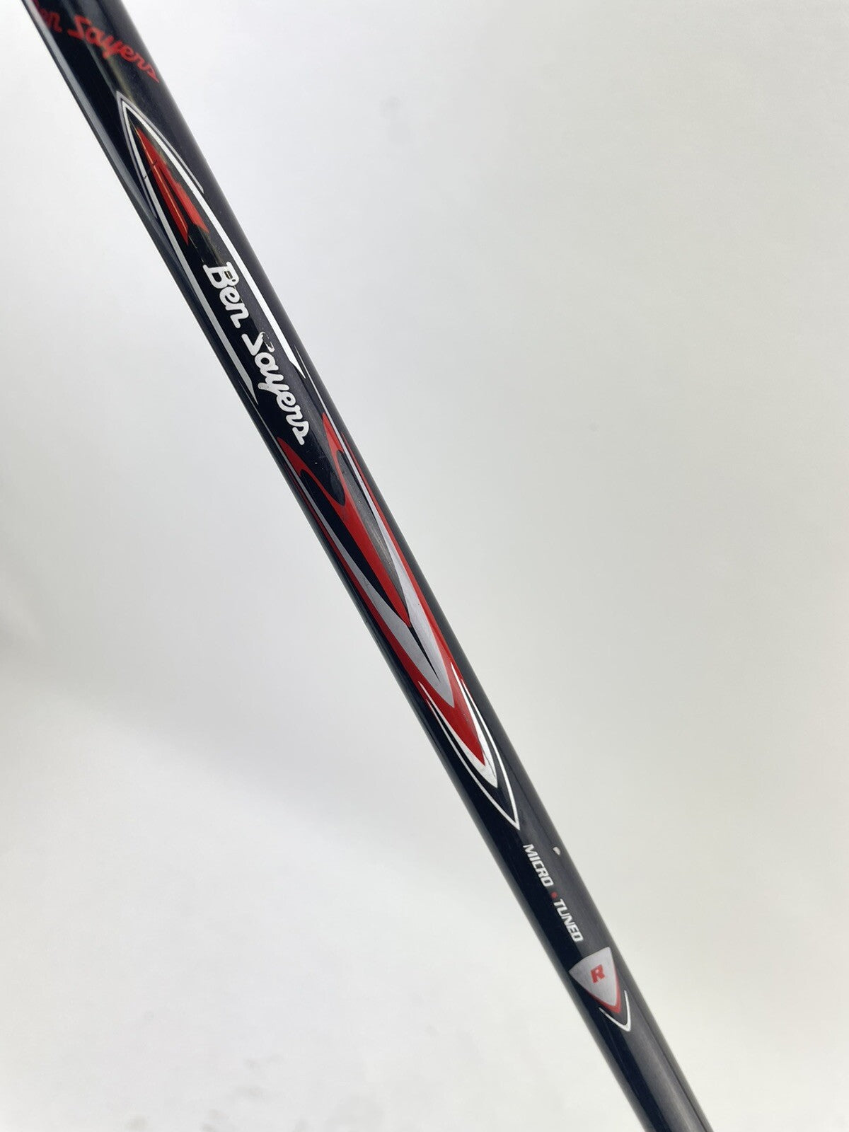 Ben Sayers Golf Hybrid M15 Regular Flex Graphite /Right /New Grip /2015413