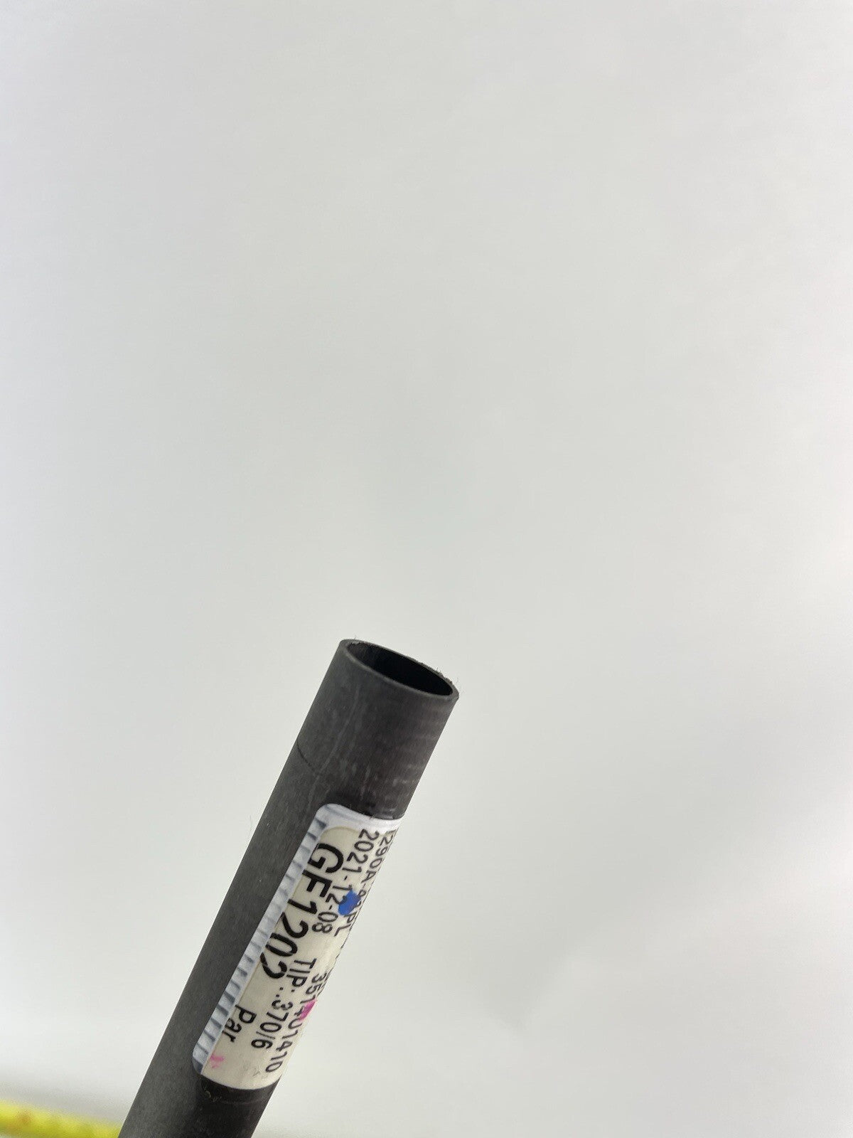 Project X Cyhper Iron Shaft Forty 4.0 Ladies Graphite 33.5" /0.370 /1544711