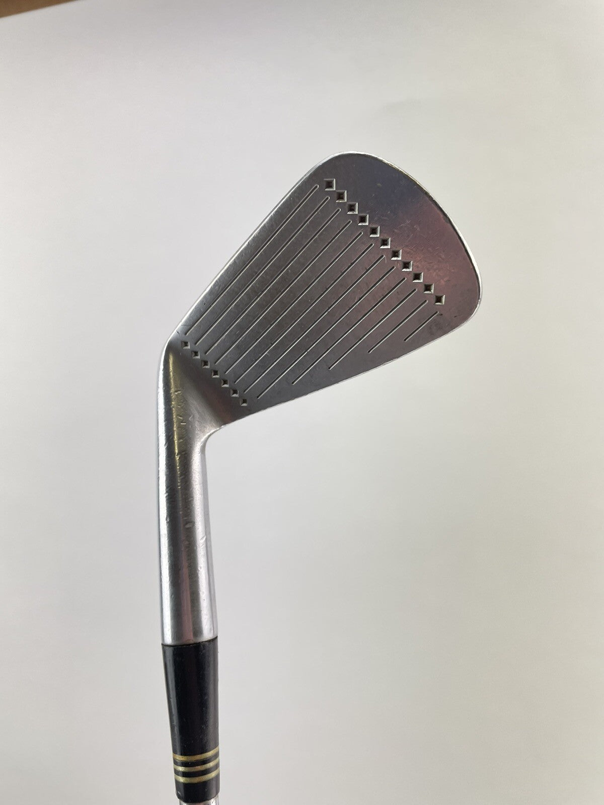 MacGregor Jack Nicklaus 6 Iron Muirfield Regular Steel /Right /New Grip/2098010