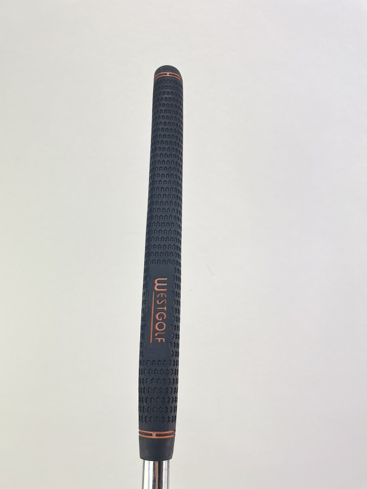 Slazenger Golf Milled Putter XTC Blade 34.5” Right Handed /New Grip /1663216