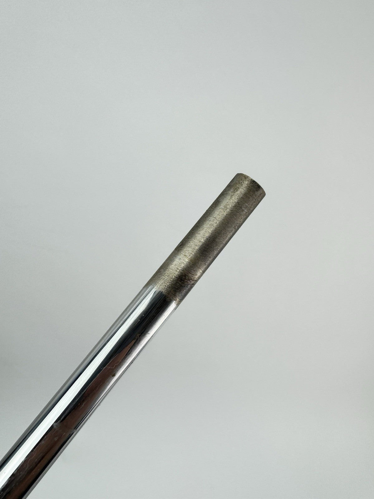 True Temper XP95 Iron Shaft S300 Stiff Flex Steel 36” /0.355 Tapered /306557
