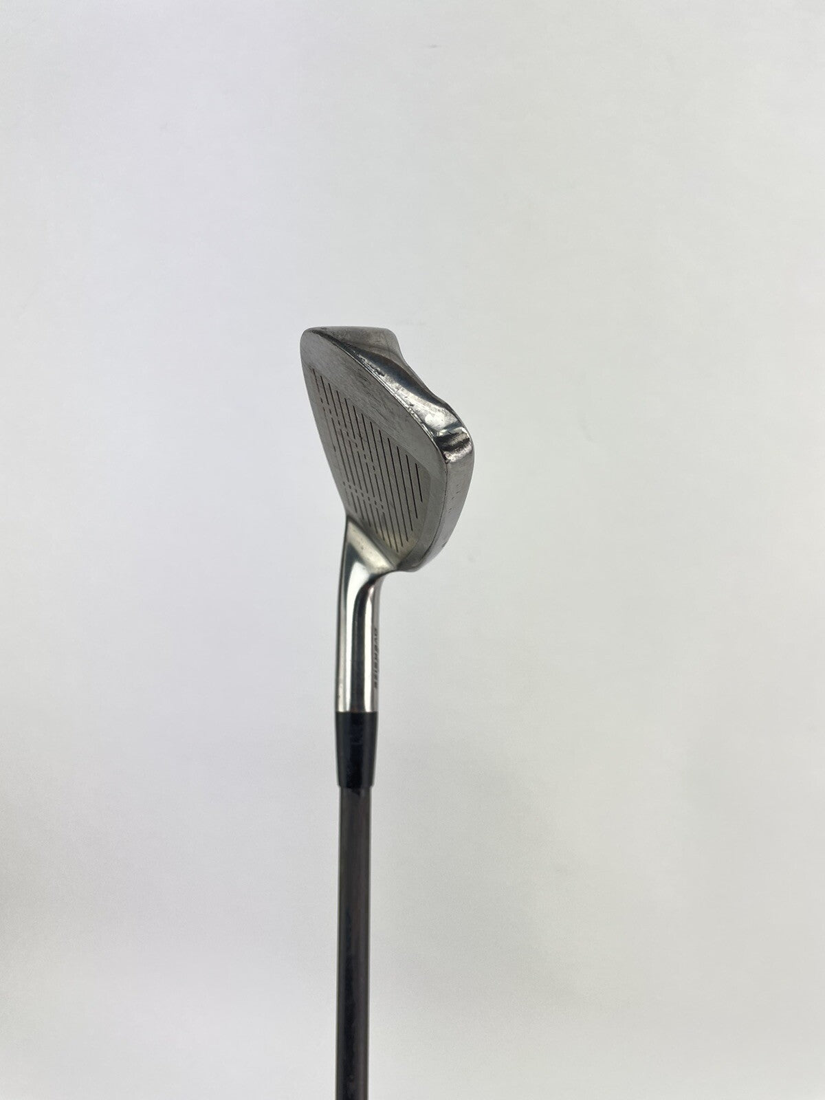 Mizuno T-Zoid 9 Iron Oversize Titanium Insert Regular Graphite /Right /1707113