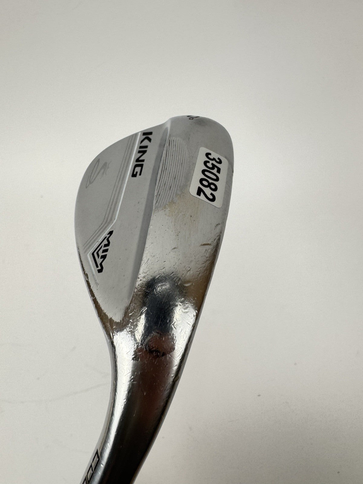 Cobra Gap Wedge MIM 50* Project X 5.5 Regular Steel /Right /New Grip /3508217