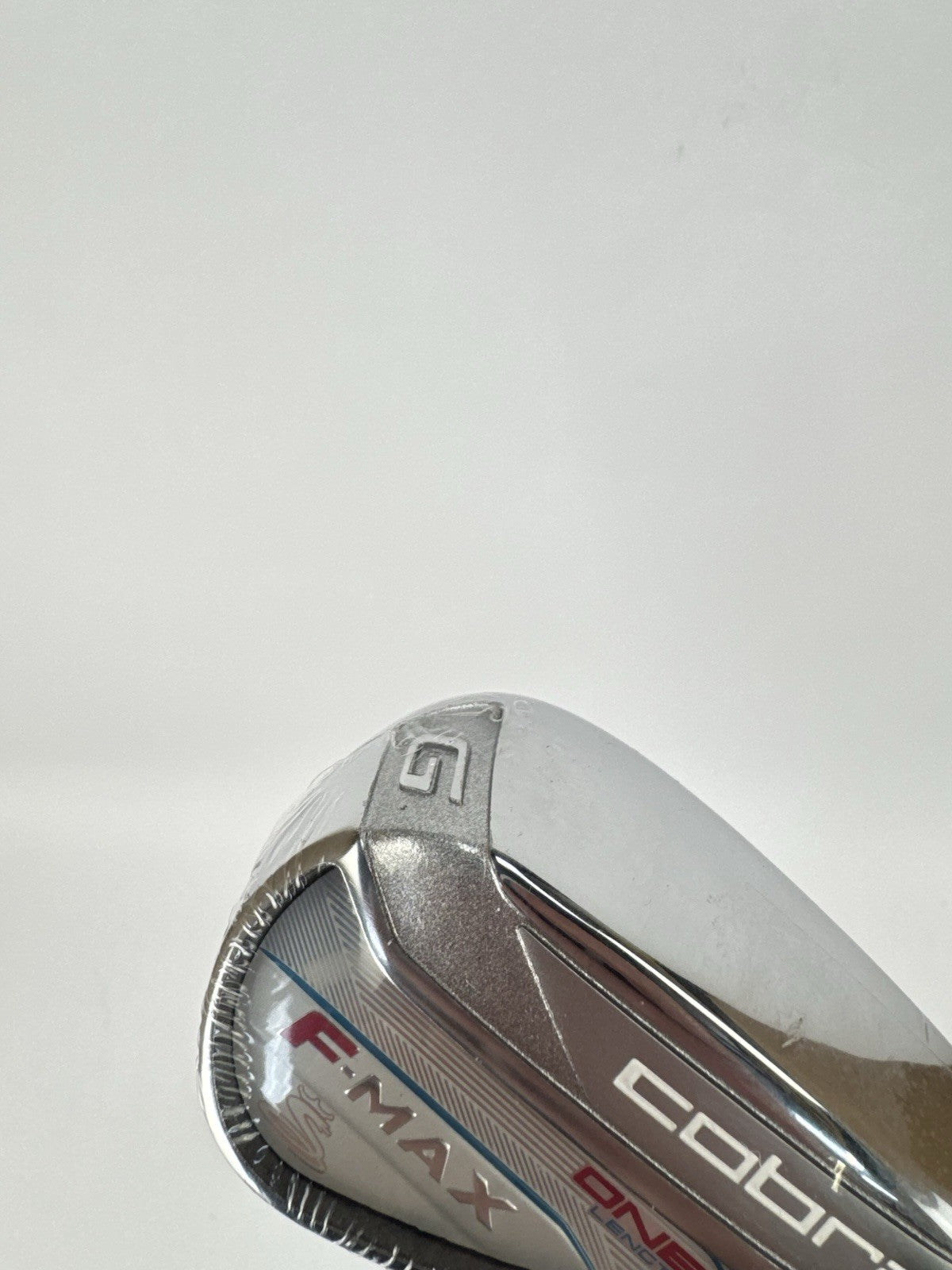 Cobra Ladies One Length Gap Wedge 50* F-Max Womens Graphite /Right /New /335304
