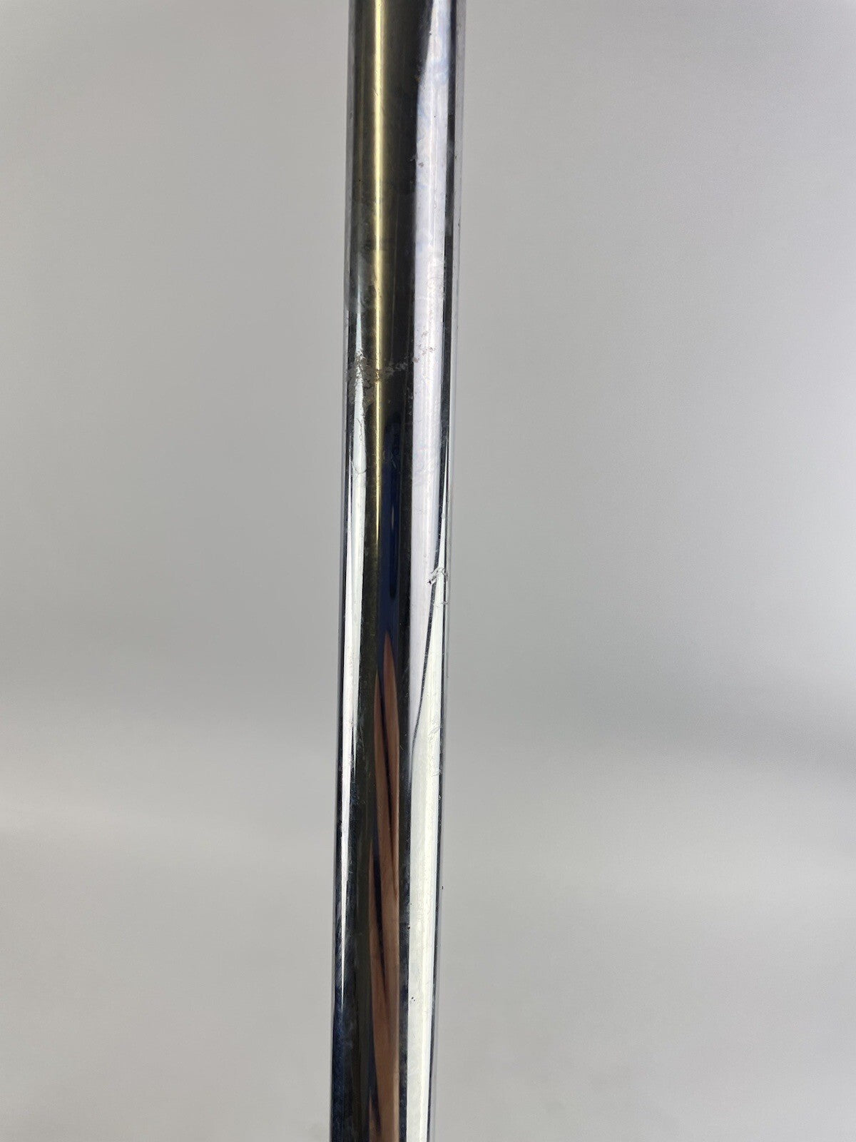 Mizuno T-Zoid Pro 4 Iron Regular Flex Steel /Right Handed /New Grip /927016