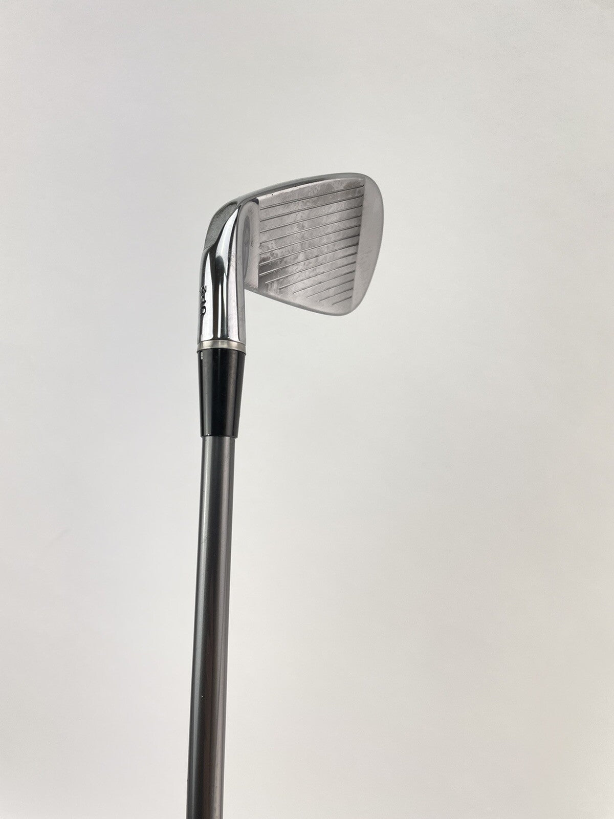 Callaway Rogue ST 7 Iron Pro Senior Flex Graphite /Right /New Grip /Demo /1909510