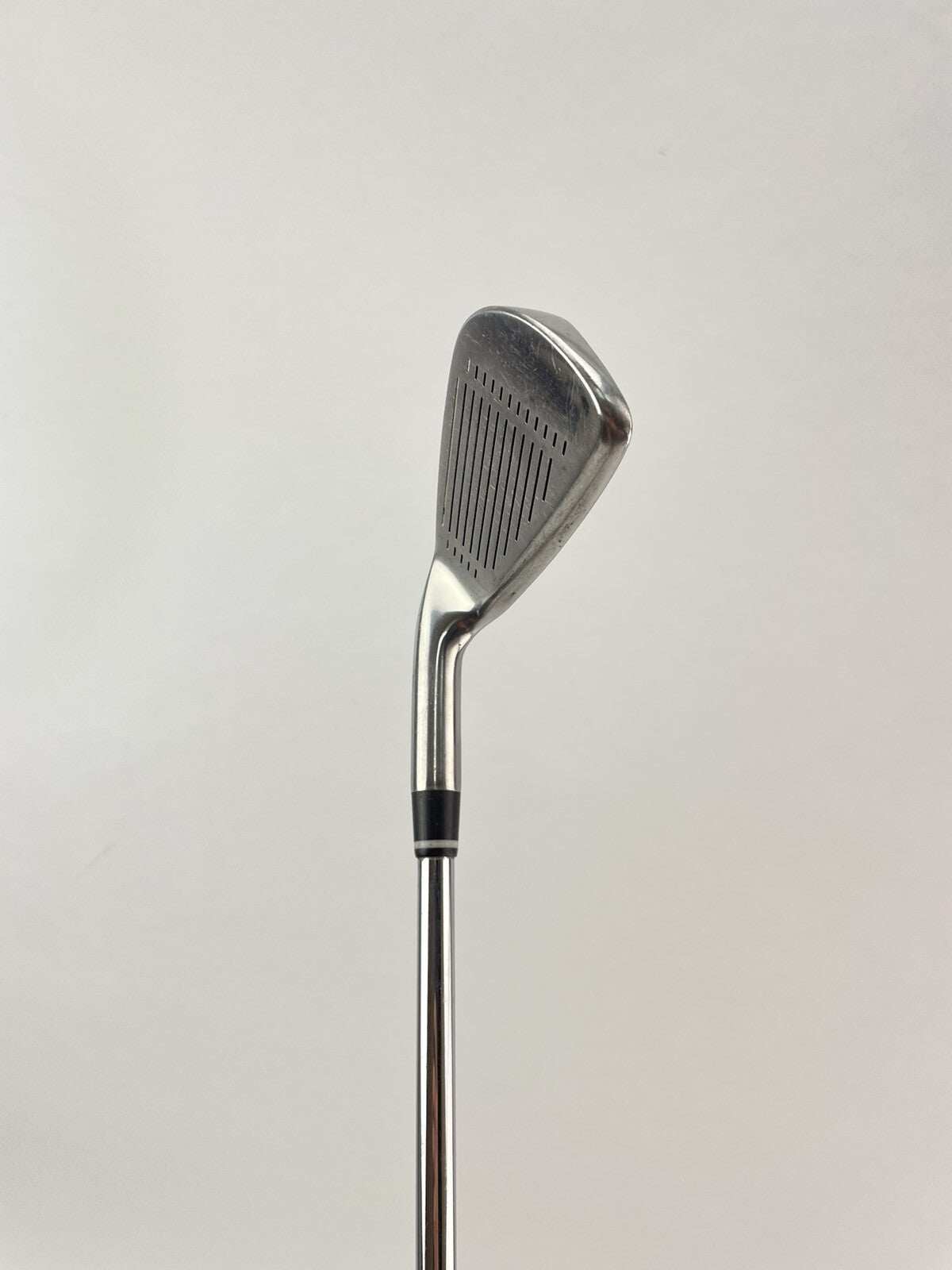 Lynx Predator 6 Iron Regular Flex Steel /Right Handed /New Grip /1919912