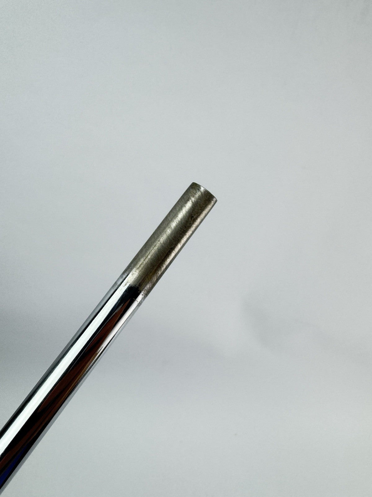 KBS Tour Lite Iron Shaft Stiff Flex Steel 35.75 /0.355 Tapered /266178