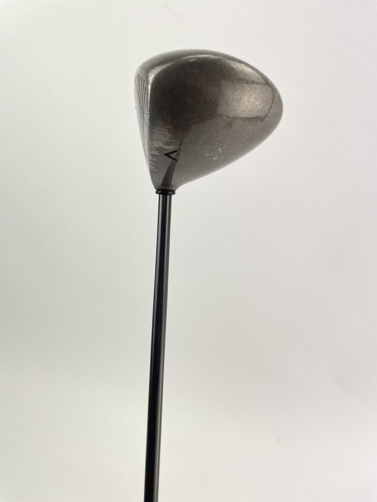 Callaway Golf 3 Wood Big Bertha Firm Graphite /Right Handed /New Mid Grip /186378