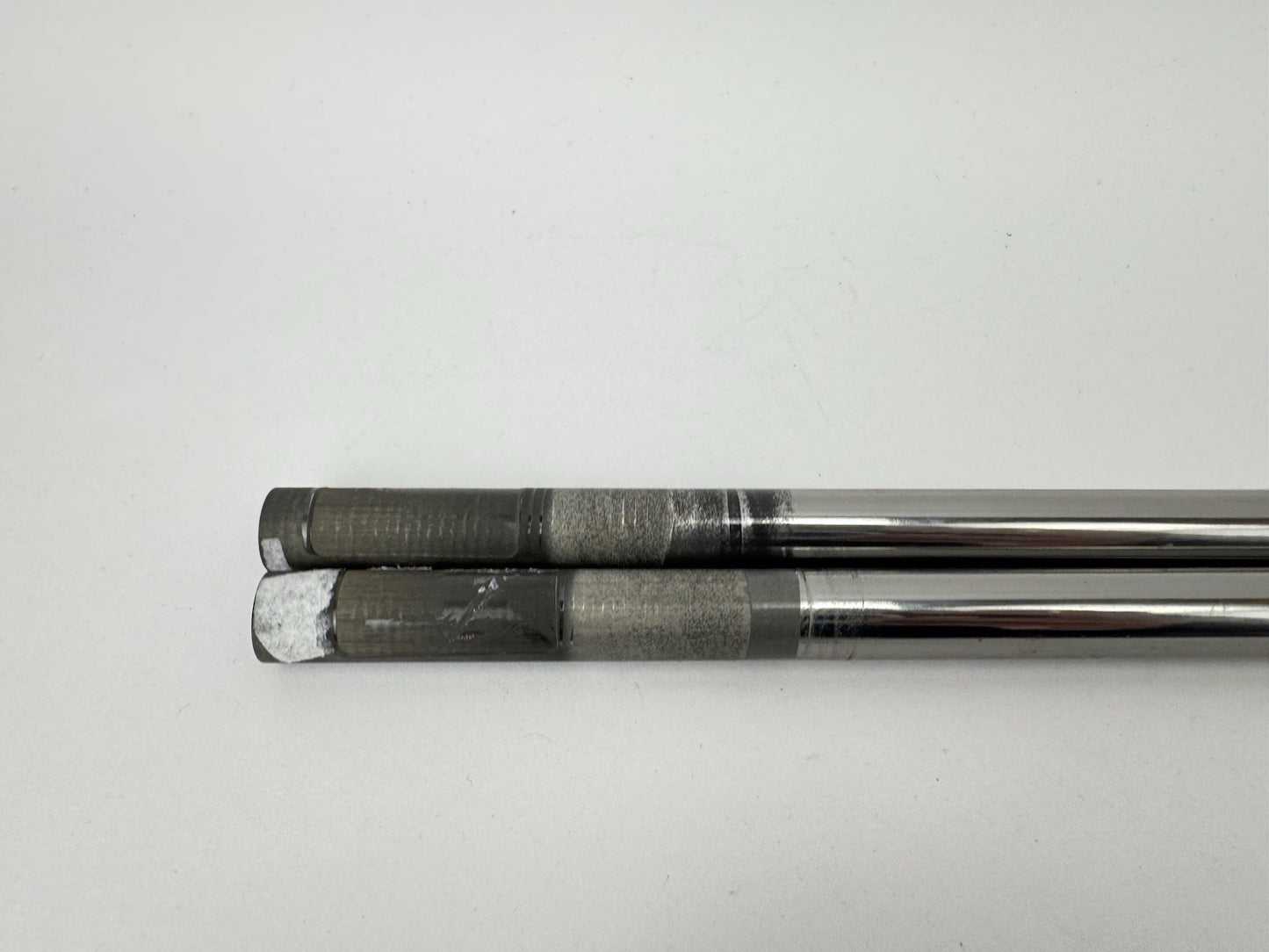Project X Catalyst Wedge Shaft Set (2) 100 6.0 Stiff Graphite /0.355 /350378
