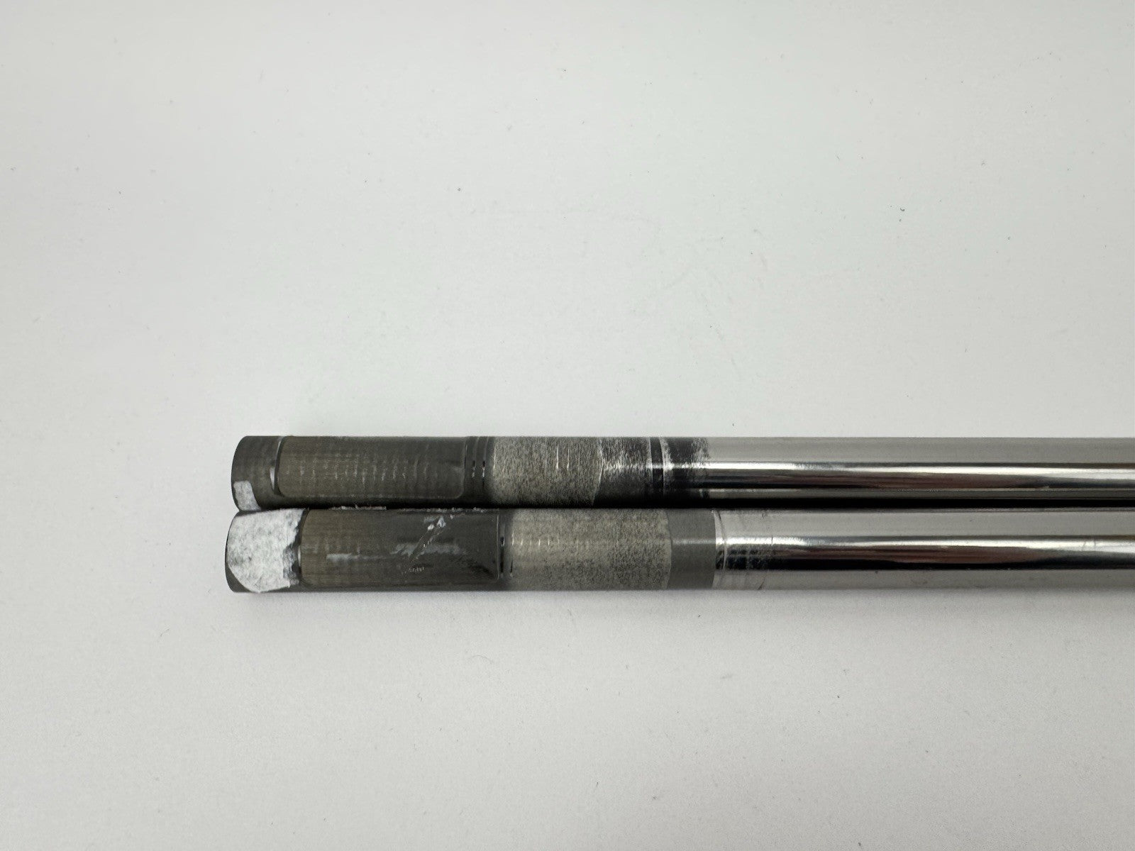 Project X Catalyst Wedge Shaft Set (2) 100 6.0 Stiff Graphite /0.355 /350378