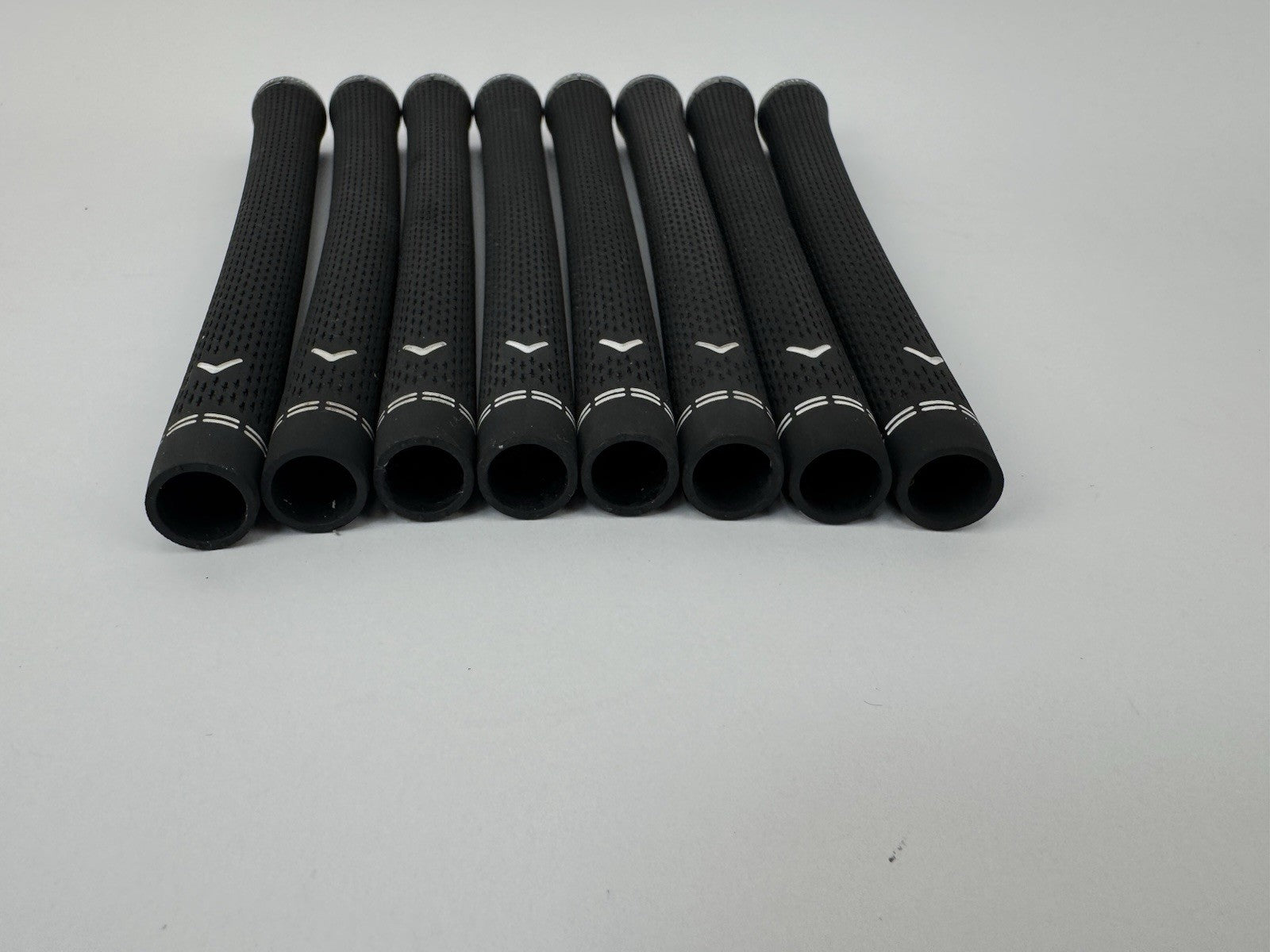 Golf Pride Tour Velvet 360 Soft Grips (8) Men’s Standard /Pulled /356088