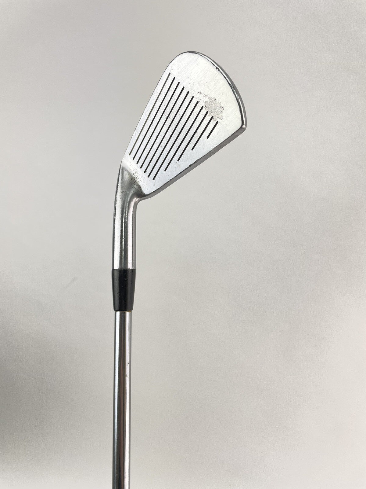 Mizuno TP-21 4 Iron Rifle 6.5 Stiff Flex Steel /Right Handed /New Grip /190979
