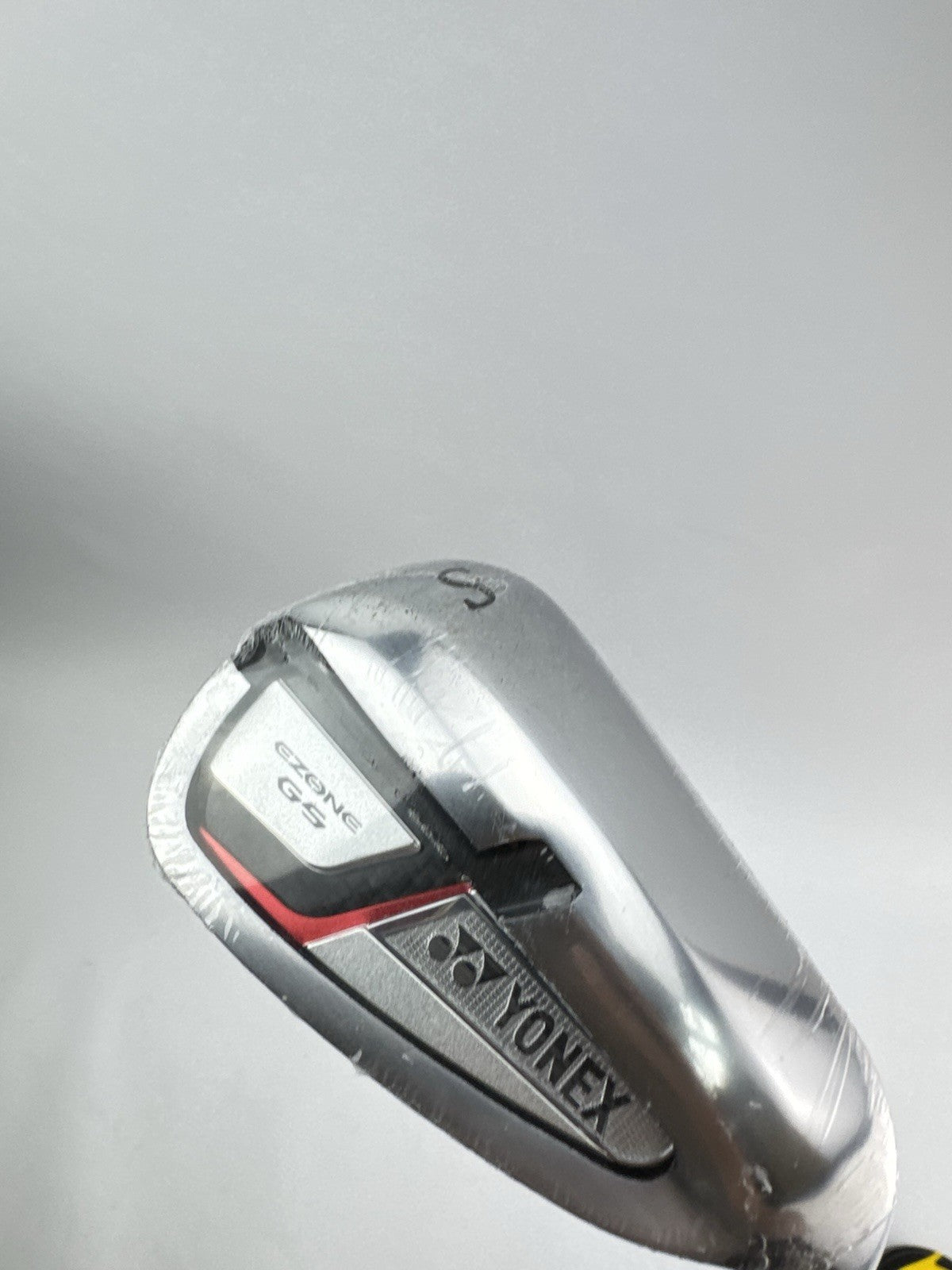 Yonex Ezone GS Sand Wedge 54* Senior Flex Graphite /Right Handed /New /261073