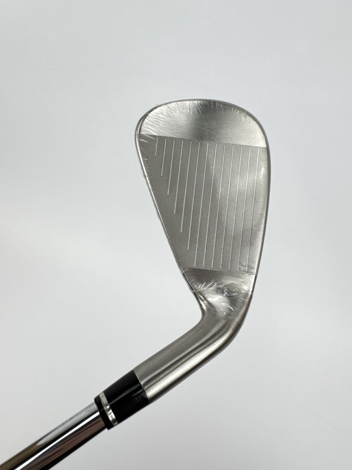 Benross Left Handed 6 Iron HTX KBS Tour 90 Regular Flex Steel /New /3131310