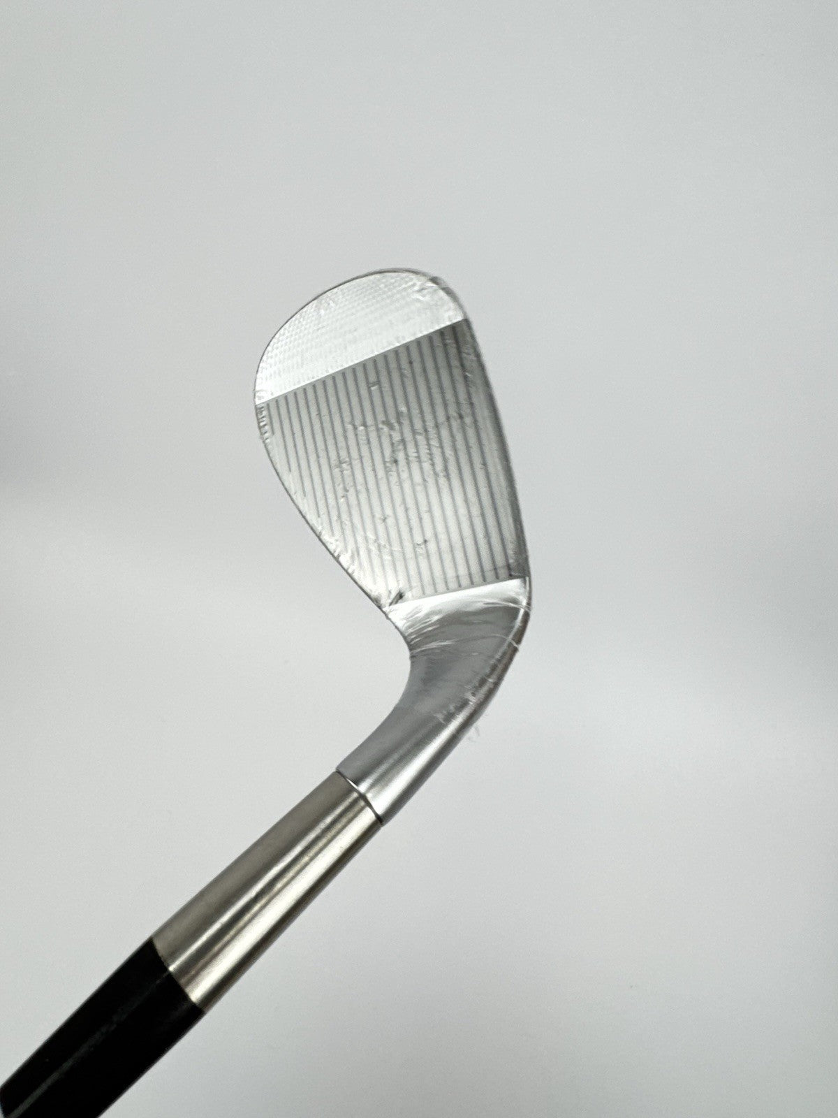 Cleveland RTX6 Wedge 54* Left Handed KBS Hi-Rev 125 Stiff Steel /New /327529