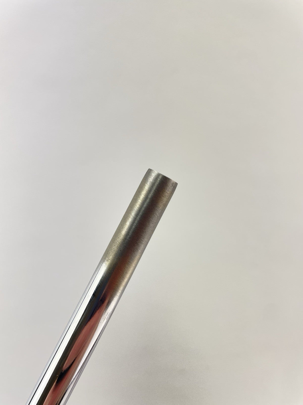 KBS Tour Iron Shaft Stiff Flex Steel 35 /0.355 Tapered Tip /241778