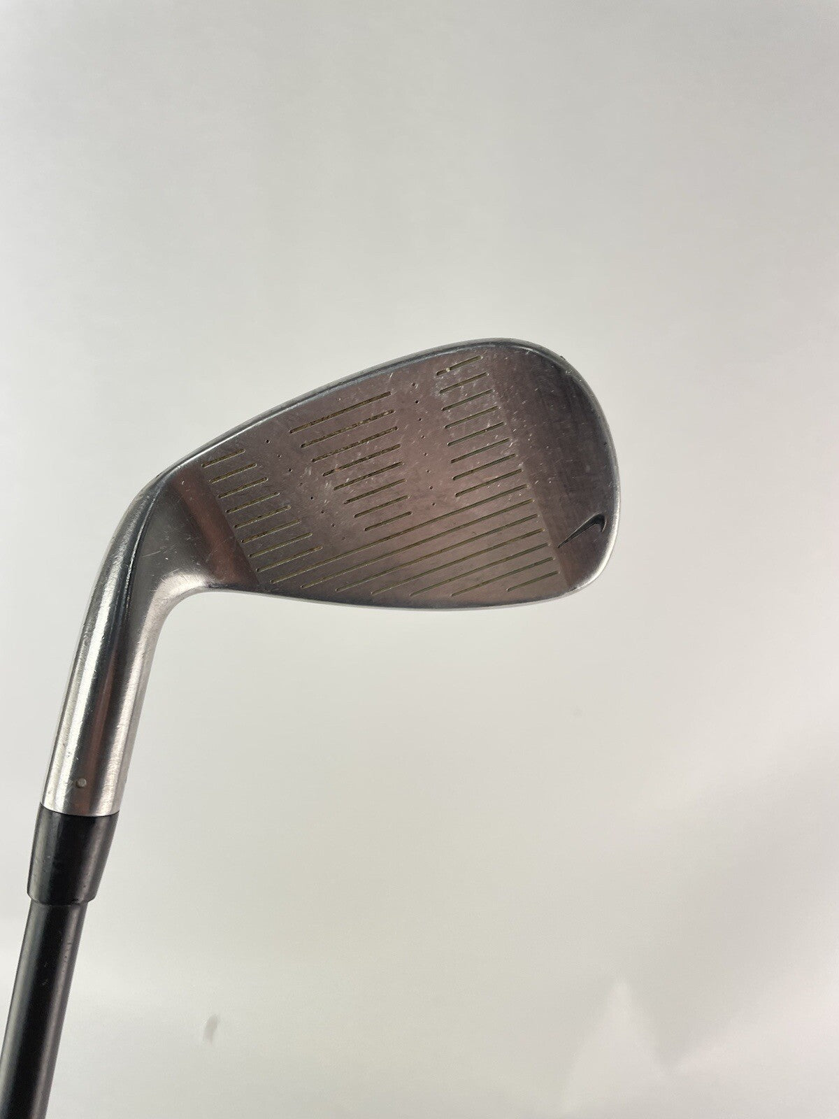Nike Golf Junior Mid Iron Junior Flex Graphite /Right Handed /35" /150336