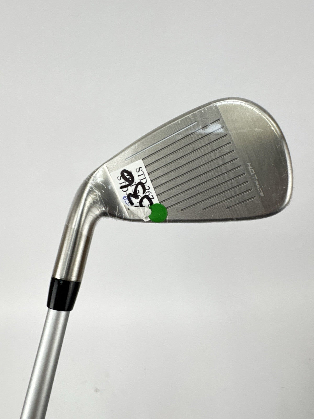 Cobra Aerojet Ladies 7 Iron Women’s Flex Graphite /Right Handed /New /339259