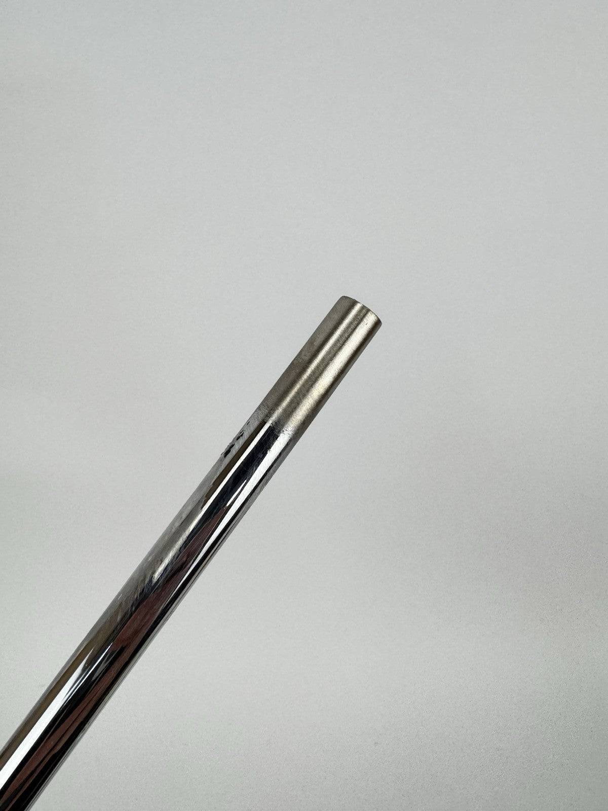 Dynamic Gold 115 Iron Shaft Mid R300 Regular Steel 35.25” /0.355 Tapered /332988