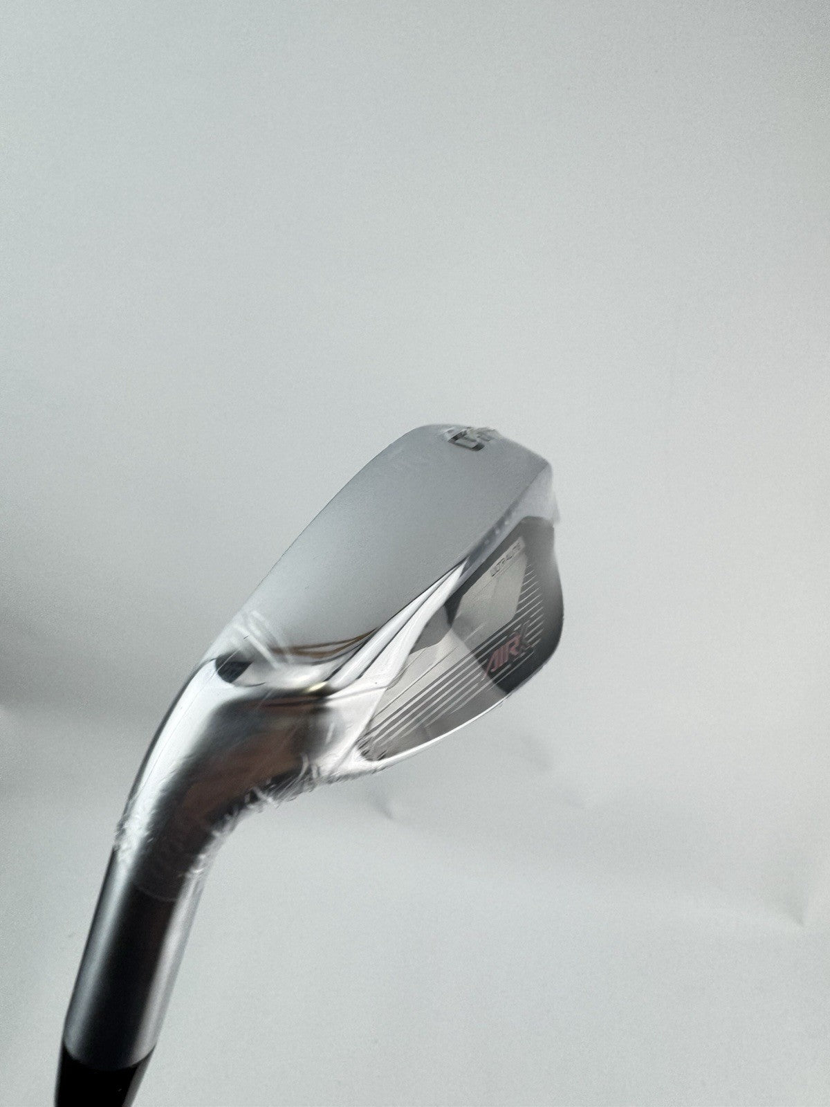 Cobra Air X Ladies 9 Iron Women’s Flex Graphite /Left Handed /New /324525