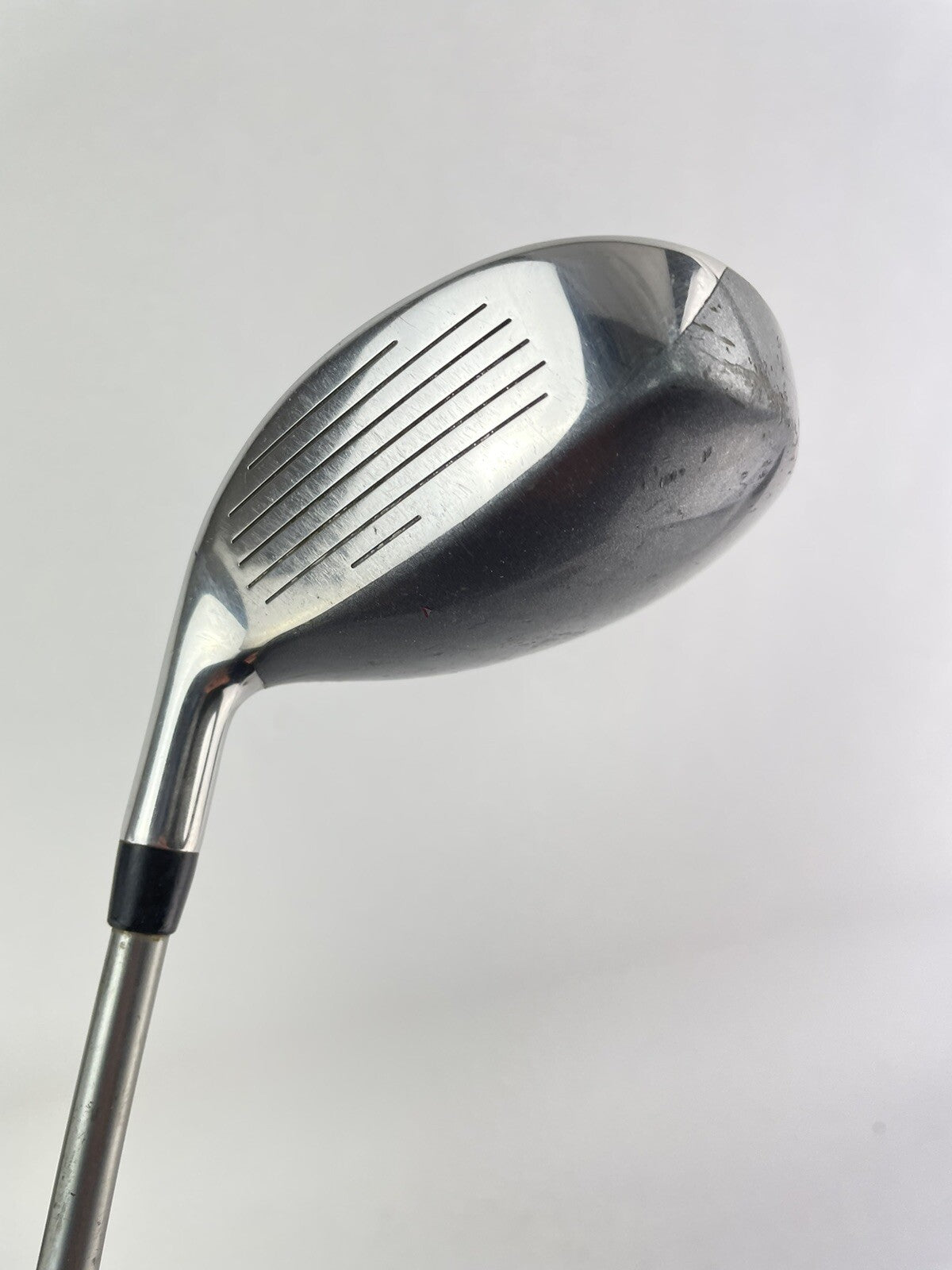 Adams Golf 5 Wood Idea Grafalloy Lite Ladies Graphite /Right /New Grip /1744811