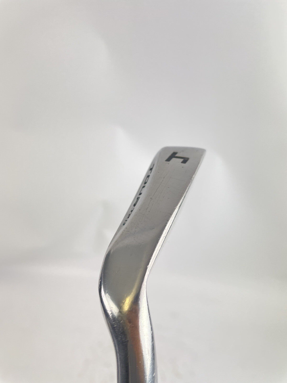 Dunlop Tour 4 Iron TP12 Mens Regular Graphite /Right Handed /Good Grip /53726