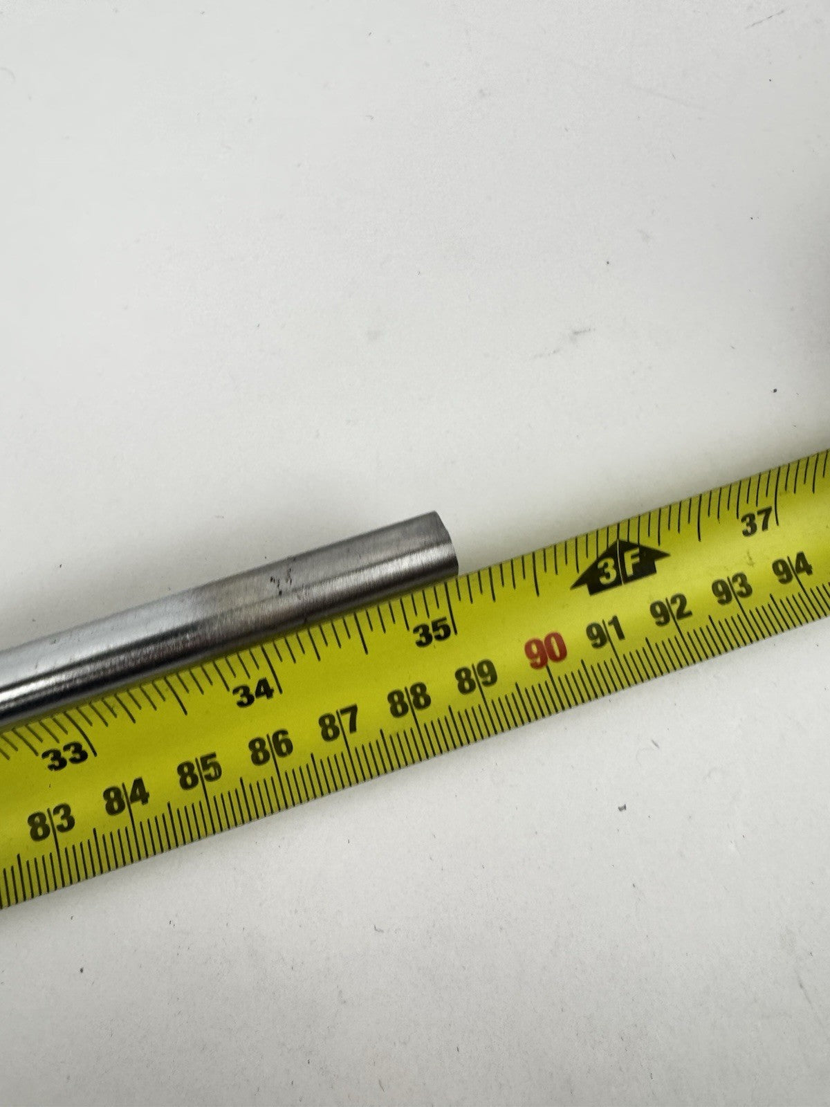 Project X IO Iron Shaft 6.0 Stiff Flex Steel 110G 35” /0.355 Tapered /3368911