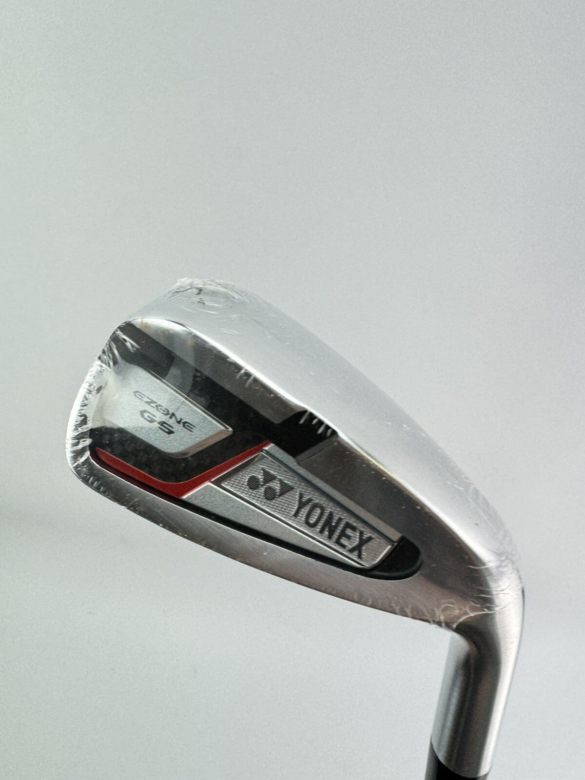 Yonex Ezone GS 6 Iron 26* Stiff Flex Graphite /Right Handed /New /216302