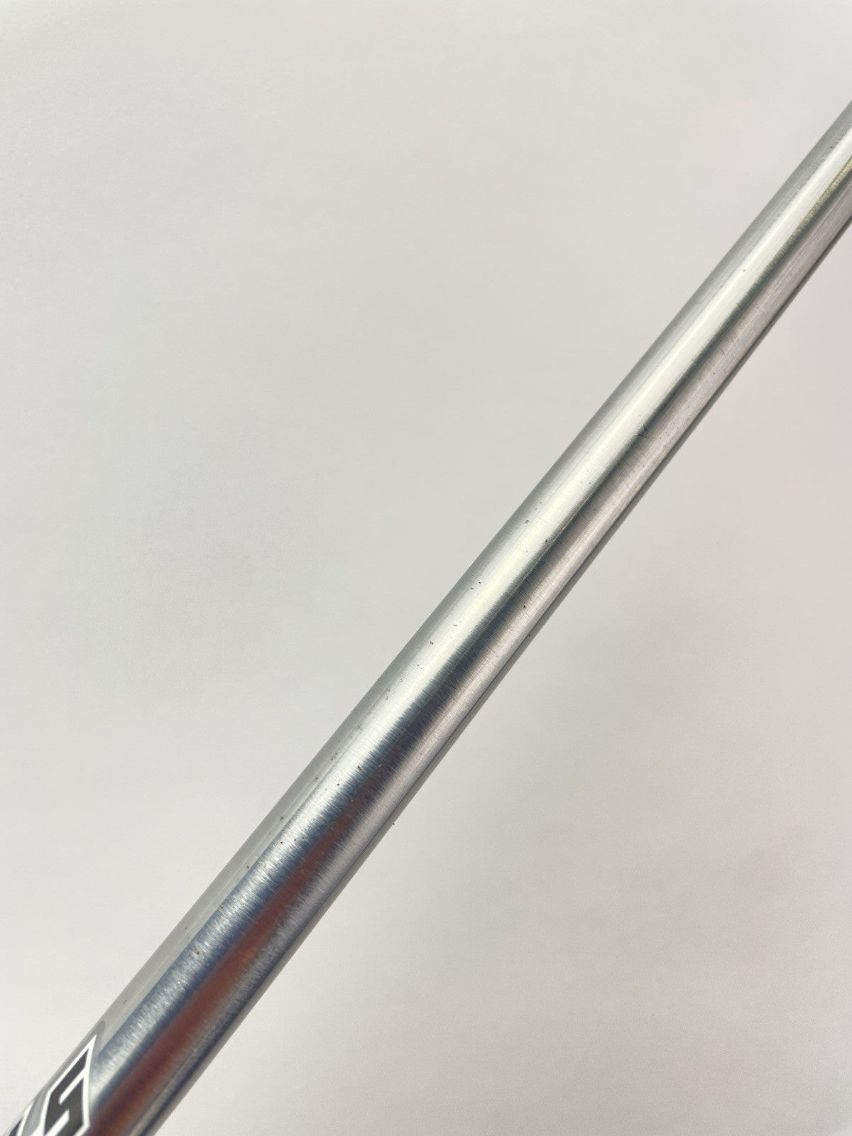 Project X LS Iron Shaft Stiff Flex Steel 120G 35.25” /0.355 Tapered /2871610