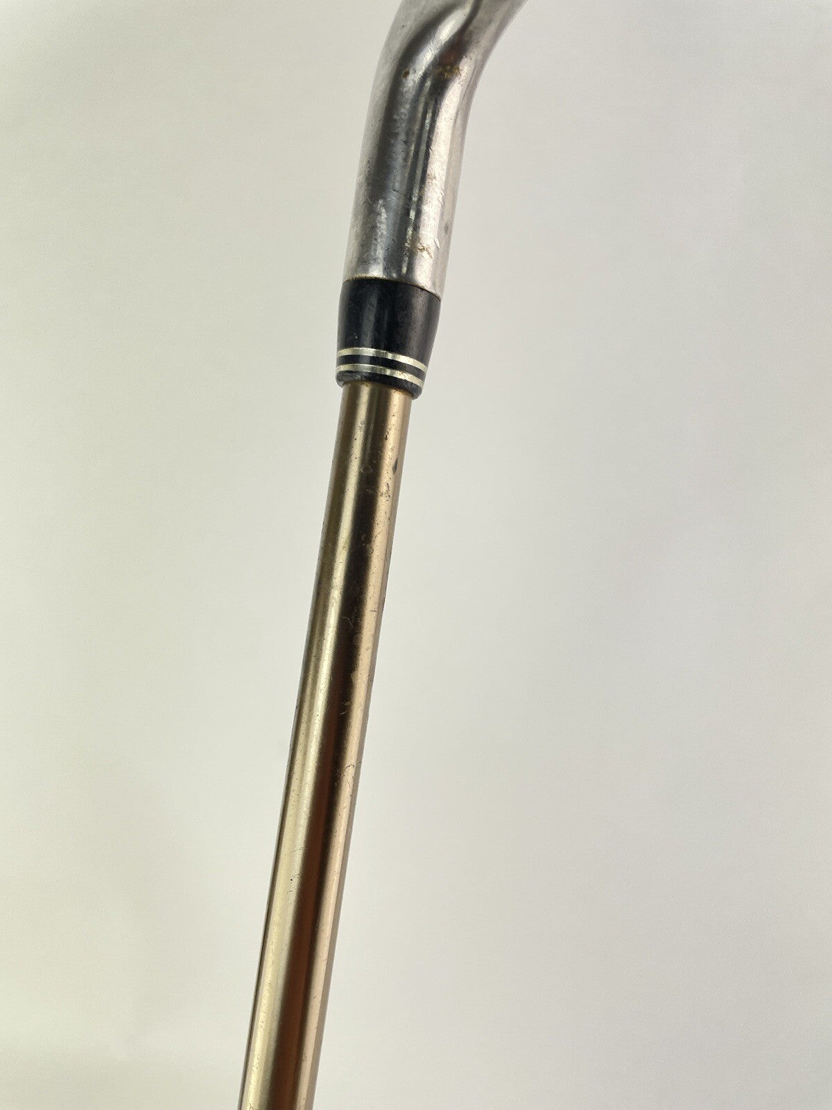 Cobra Transition 5 Iron 3400 /XH lite Senior Graphite /Right /New Grip /363799
