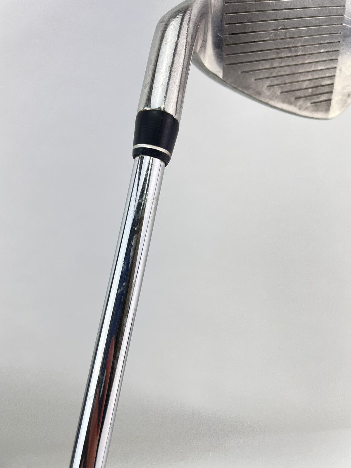 Ben Sayers 8 Iron M2 Regular Flex Steel Shaft /Right Handed /New Grip /2070218