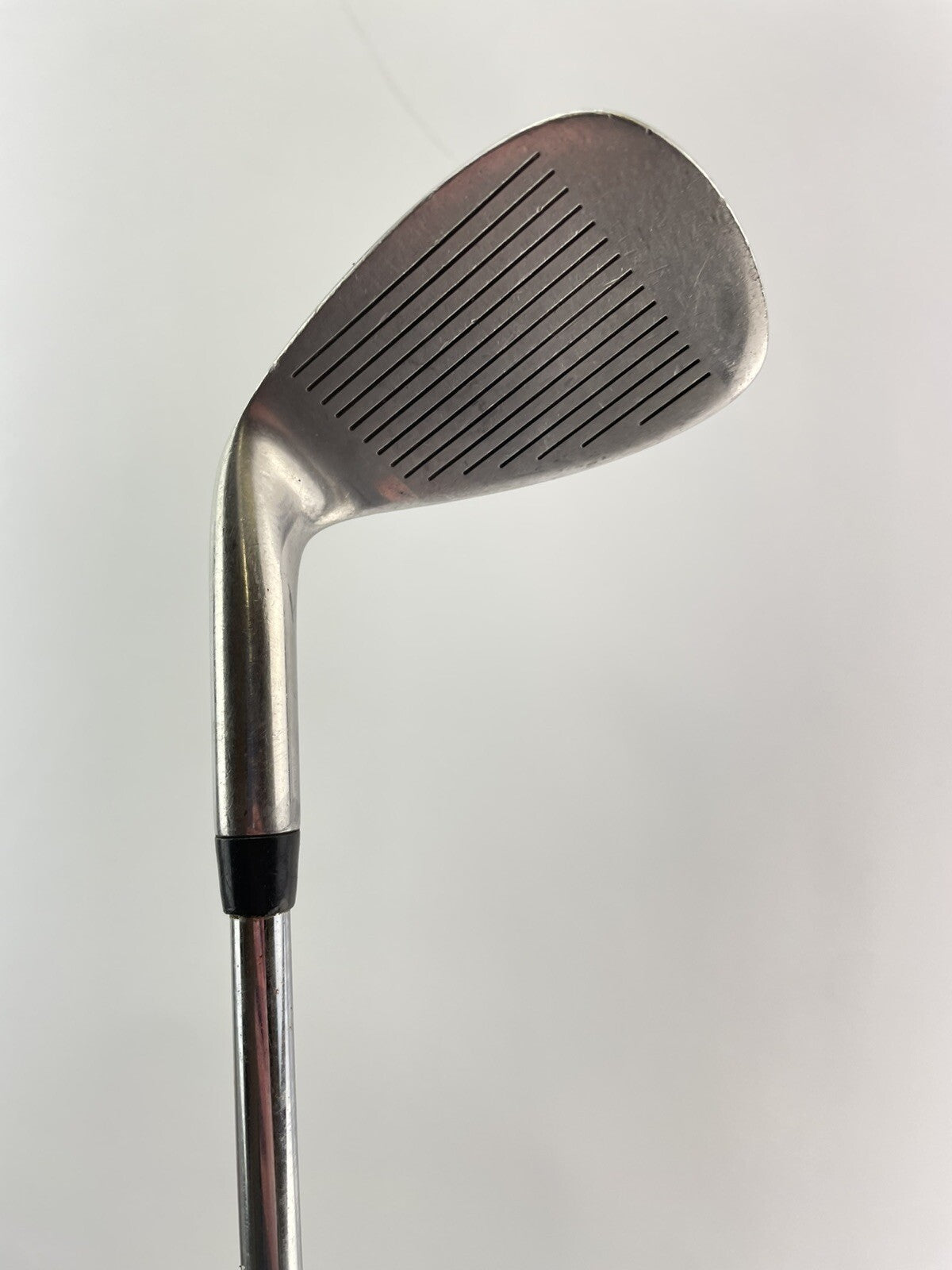 Jaxx Golf Sand Wedge 56* TSC Regular Flex Steel /Right Handed /New Grip /218628