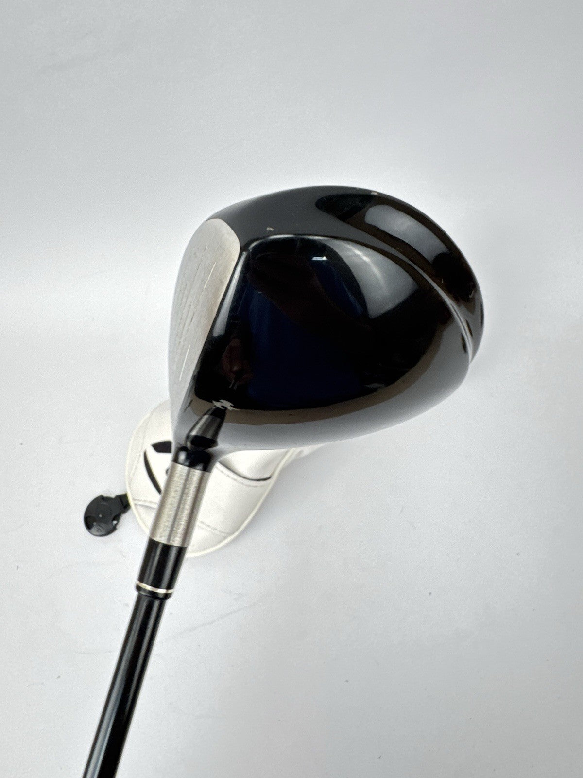 Taylormade Burner 7 Wood 21* Reax Regular Graphite /Right /New Grip /352459