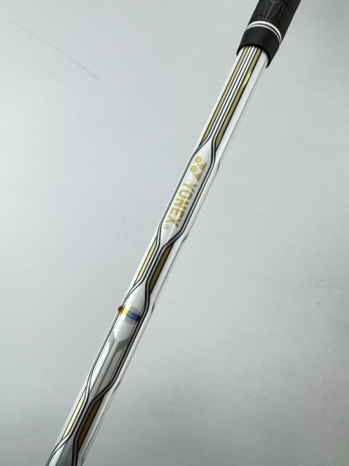 Yonex Royal Ezone 7 Iron 26* Senior Flex Graphite /Right Handed /New /2403514