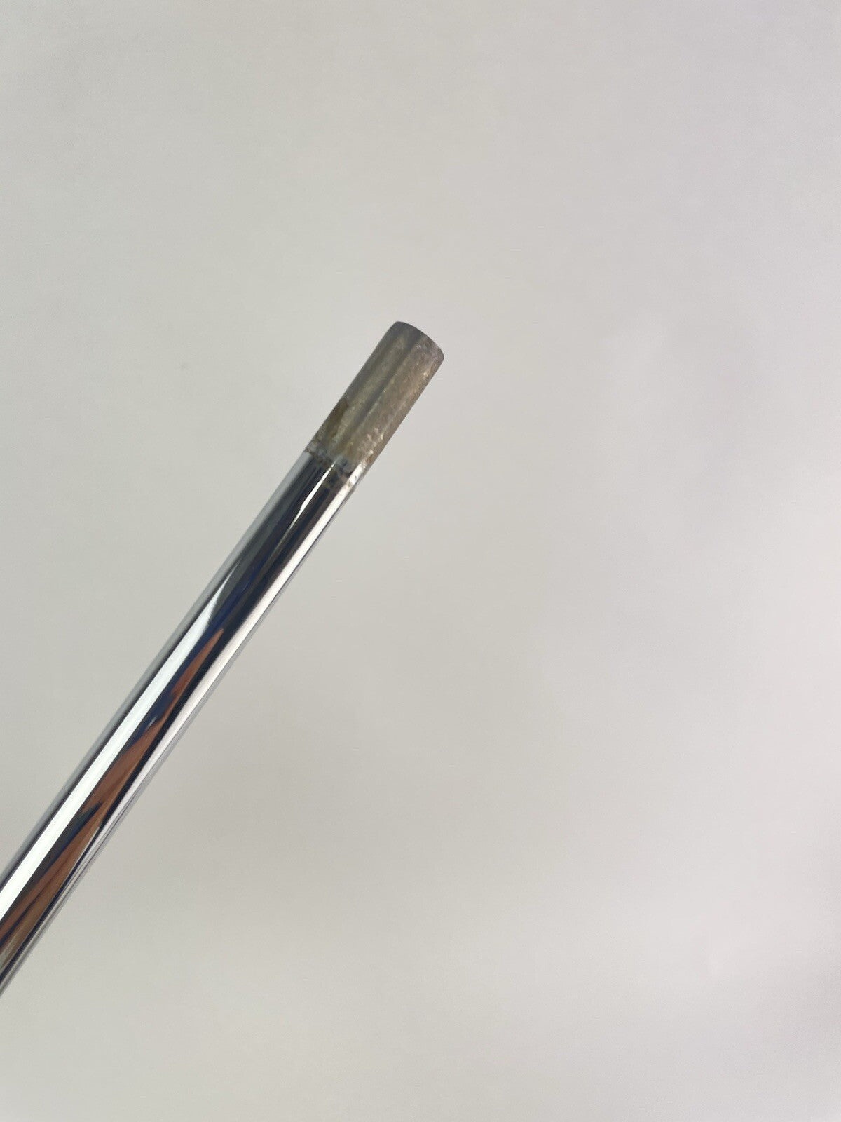Dynamic Gold S300 Iron Shaft Stiff Flex Steel 35" /0.370 Parallel /188197