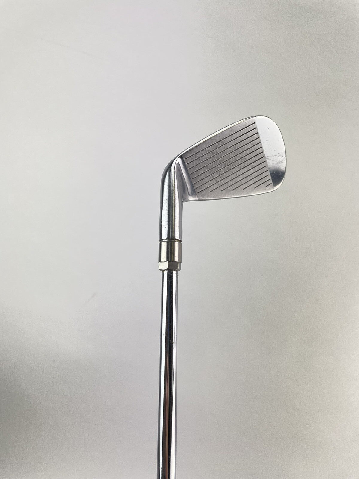 Taylormade MC Forged 6 Iron DG R300 Regular Steel /Right /New Grip /Demo /191518
