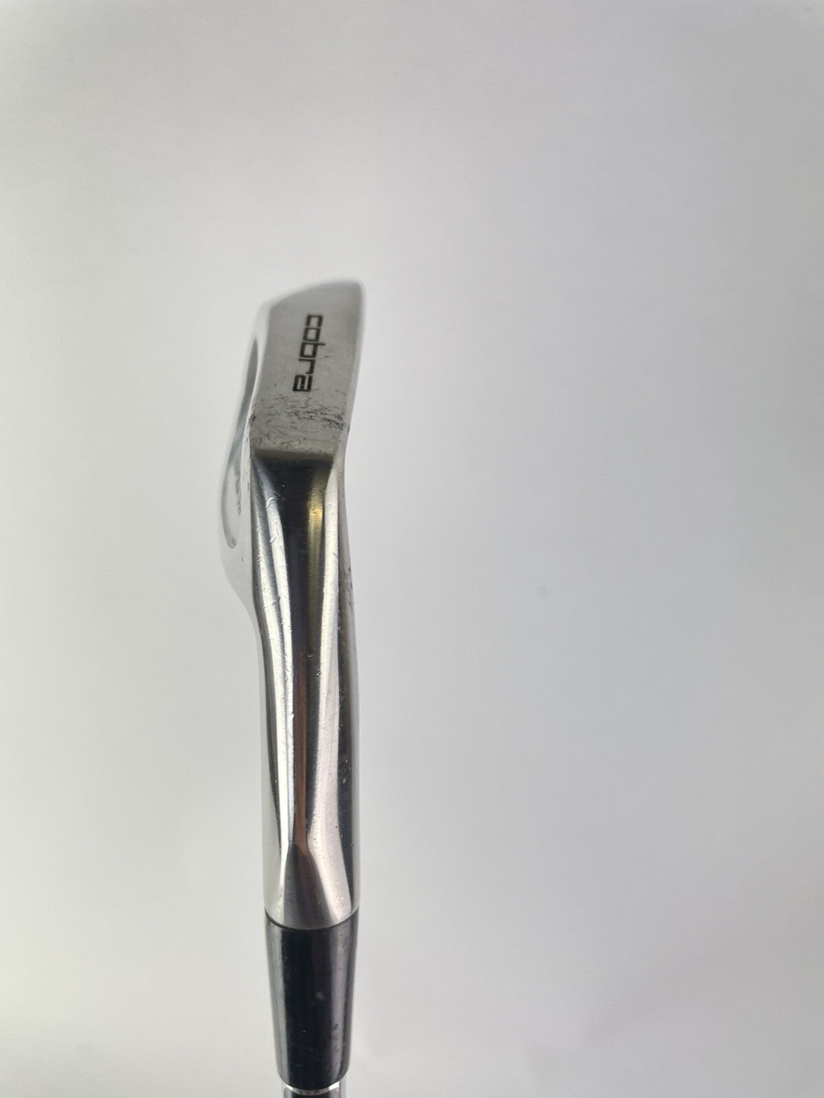 King Cobra 6 Iron Tour II Oversize R300u Regular Steel /Right /New Grip /132005
