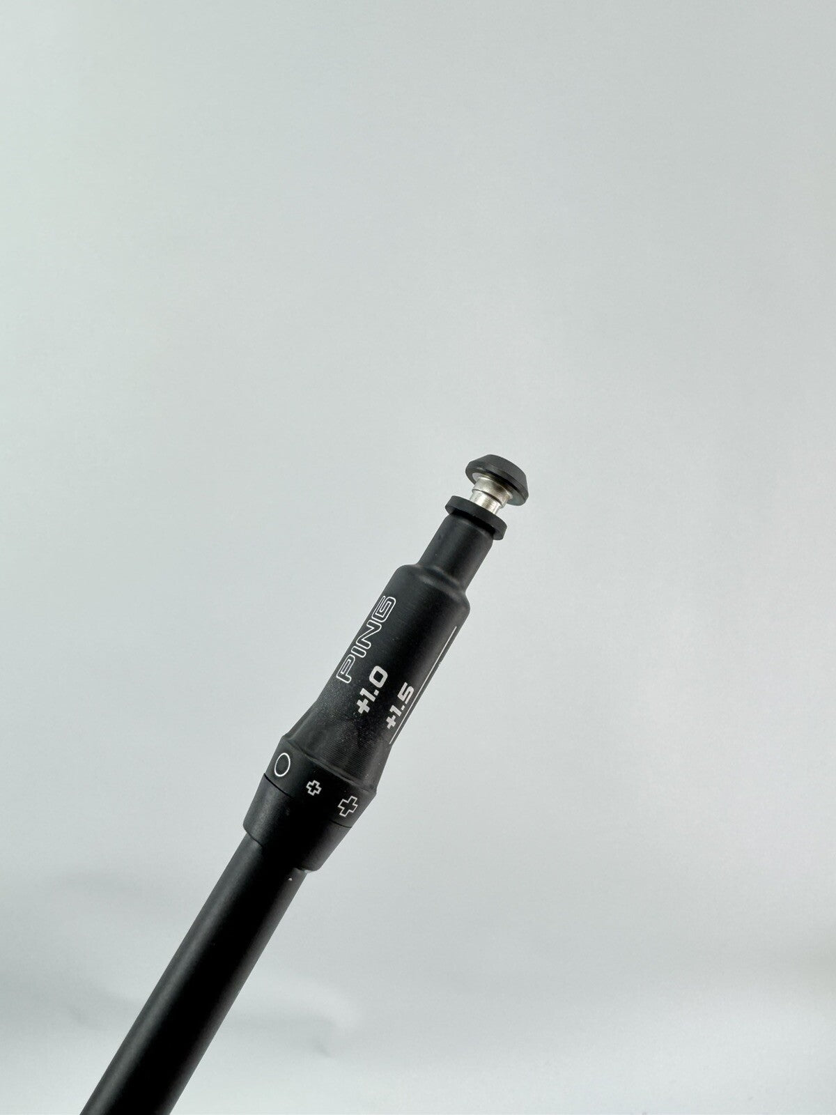 Ping G430 X Flex Driver Shaft Aldila Rogue Graphite 43.75” /Right /New /314066