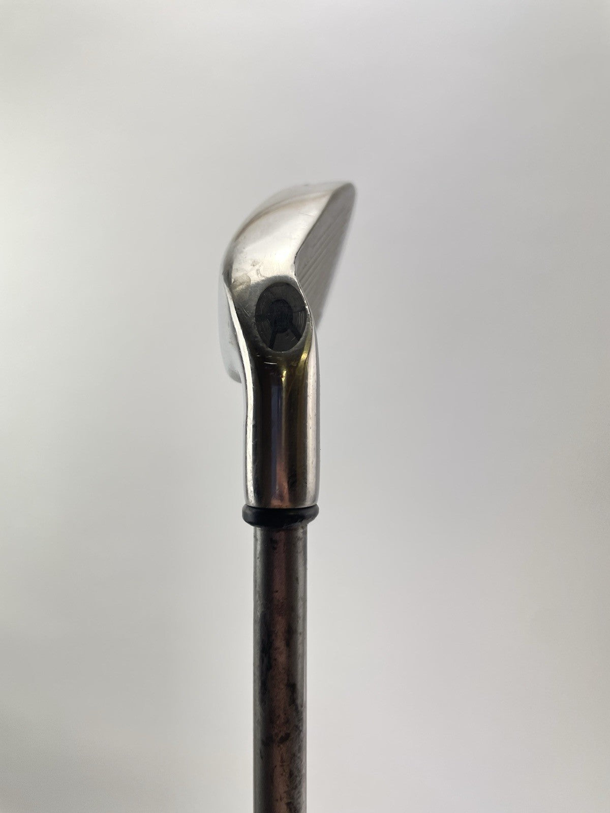 Callaway Golf 4 Iron X-14 Steelhead Regular Flex Graphite /Right /New Grip/281274
