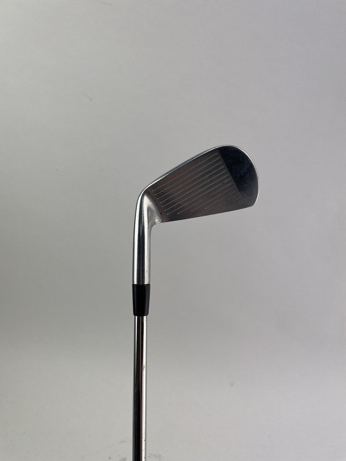 Mizuno T-Zoid 6 Iron Pro-II S300 Stiff Flex Steel /Right Handed /New Grip /186199
