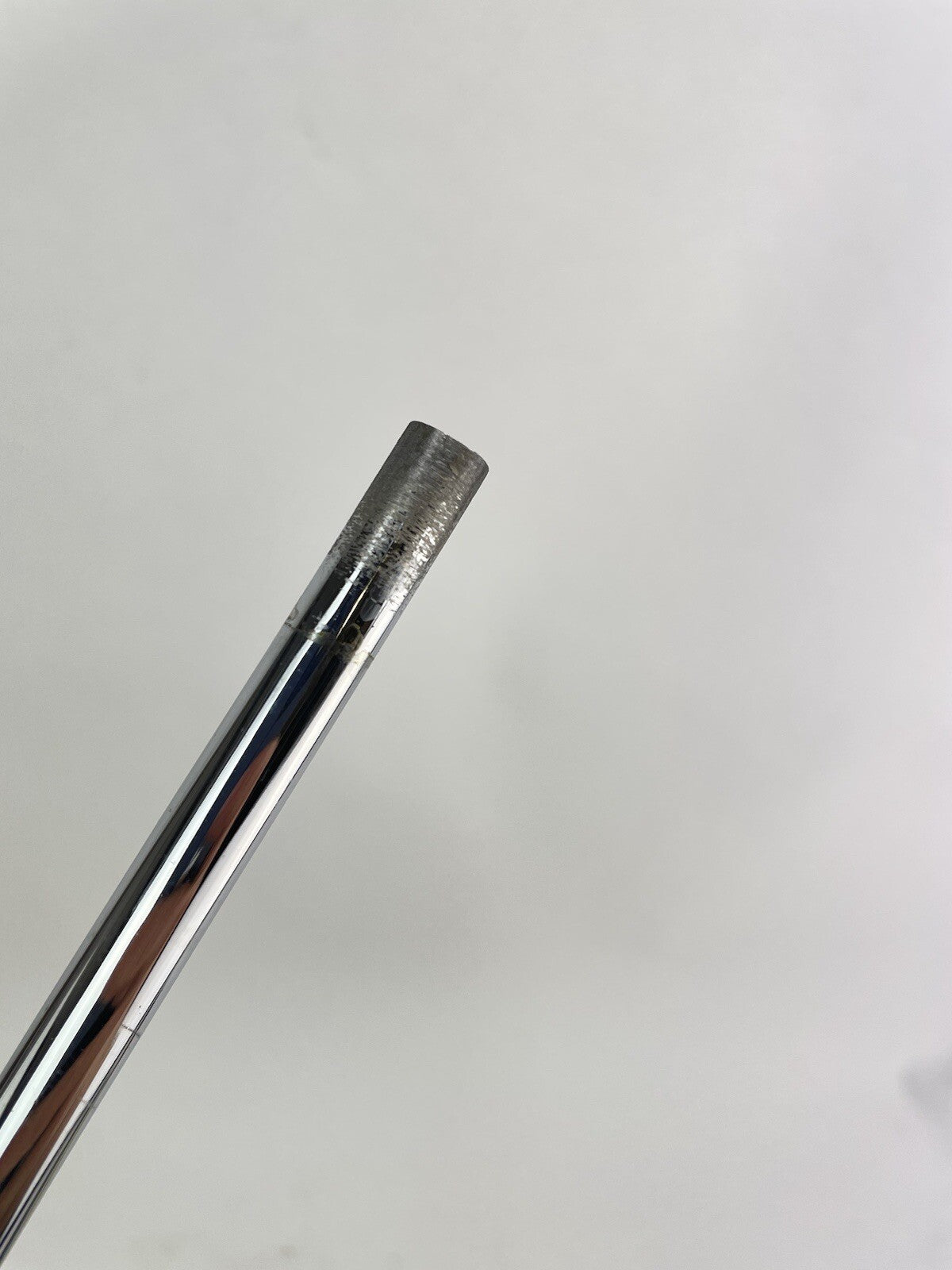Project X Rifle Iron Shaft 6.5 X Flex Steel 105G 35" /0.370 Parallel /169626